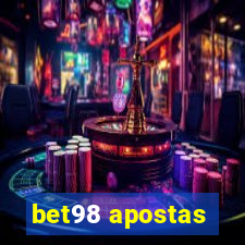 bet98 apostas